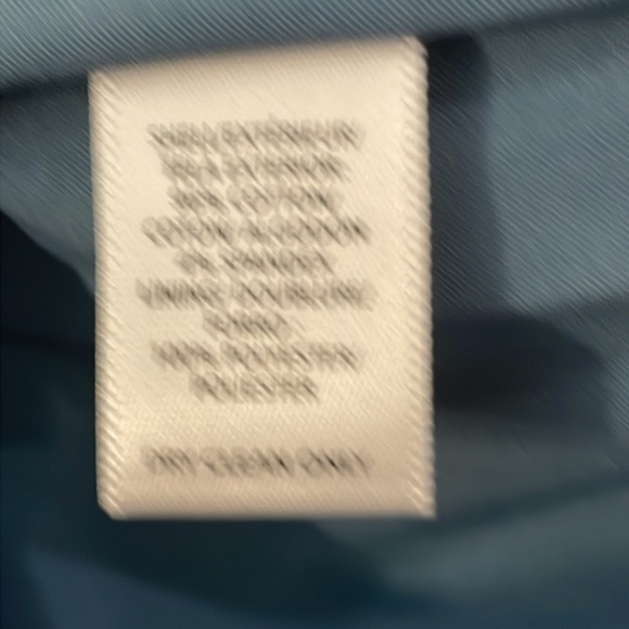 Ann Taylor Loft  Floral medallion Pencil Skirt Size 6Petite (NWOT) - Picture 10 of 11